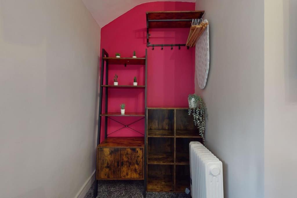 Willa Neat Retreat Graig Pontypridd Zewnętrze zdjęcie