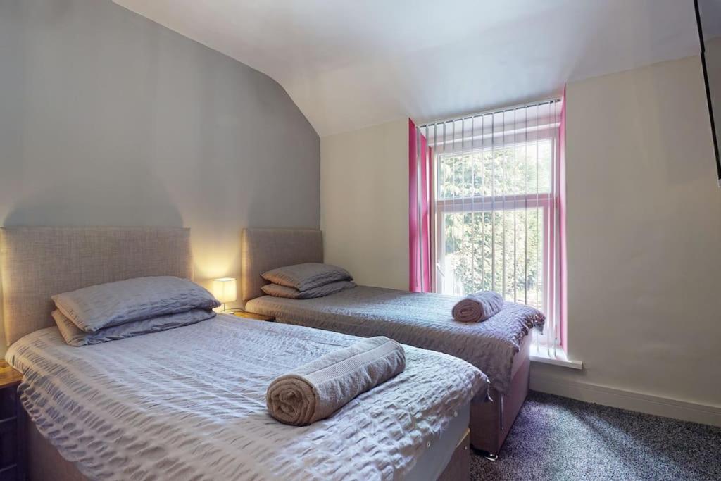 Willa Neat Retreat Graig Pontypridd Zewnętrze zdjęcie